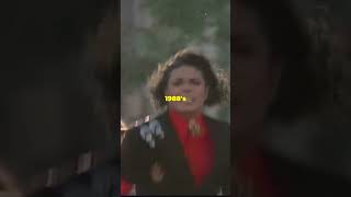 Michael Jackson 1984 Pepsi Commercial ⚡ Iconic Ad Moment  shorts [upl. by Aros]