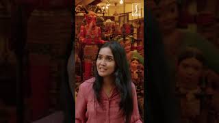 Full Video👆 Anikha Surendran Movie Scene AnikhaSurendran movieclips ytshorts malayalammovies [upl. by Macmullin]