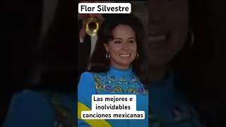 Hola Silvestre gaviota traicionera las mejores inolvidables canciones del cine mexicano [upl. by Nivad]