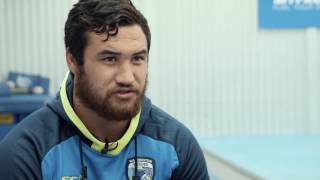 EXCLUSIVE First interview with Peta Hiku [upl. by Notse]