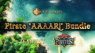 Pirate Bundle trailer [upl. by Croom]