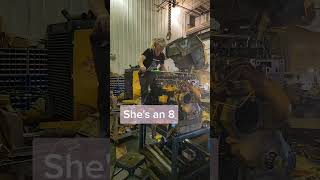 At least we pay for all our own stuff🤣🤷🏼‍♀️ femalemechanic bluecollarwomen [upl. by Zandt119]