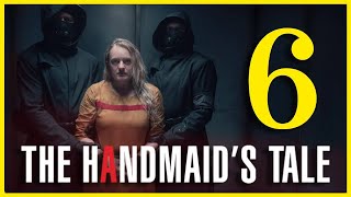 The Handmaids Tale Season 6  Release Date Plot amp Cast Is It Renewed  Series Studio [upl. by Aerdnua]