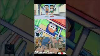 Marandhaye marandhaye 😭 Song 😭 in 😭 Nobita 😭 in 😭 Tamil 😭 [upl. by Judah38]