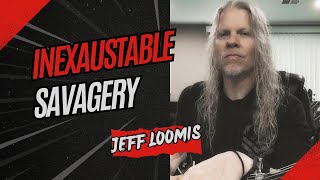 Jeff Loomis Passive Pickups by Seymour Duncan  Noumenon [upl. by Eire]