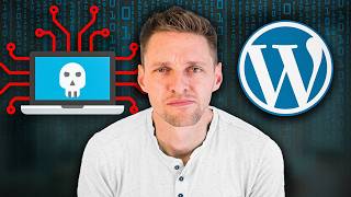 Fix Hacked WordPress Website Without FTP or Hosting access [upl. by Lopes]