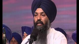 Bhai Harnam Singh Ji  Baitha Sodhi Patshah Shabad  Shabad Gurbani [upl. by Okia]