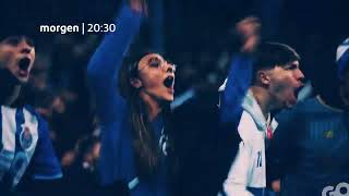 Ziggo Sport promo UEFA Champions League [upl. by Skiest]