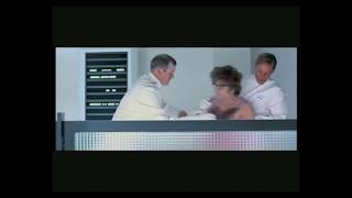 Austin Powers quot Evacuation Completequot Official Austin Powers Cut scene [upl. by Wyck]