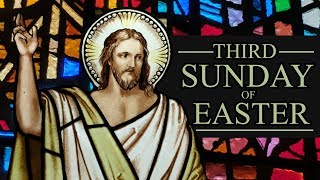 The Healing Eucharist Mass April 15 2018 [upl. by Canotas]