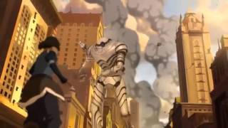 The legend of korra amv kwabe walk [upl. by Clapper328]