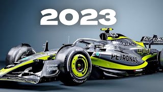 F1 2023  TOUS LES CHANGEMENTS [upl. by Asyl]