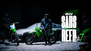 ISS  Sans Refr7 Clip Officiel [upl. by Aratihc]