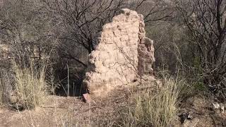 The Clanton Ranch near Tombstone AZ [upl. by Akiaki]