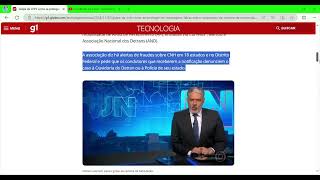 Golpe da CNH como se proteger de mensagens falsas sobre suspensão da carteira de motorista [upl. by Micheal688]