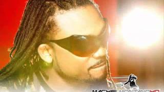 Machel Montano  Advantage Roadmix Soca 2011 [upl. by Laeynad]