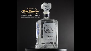 Tequila Plata Platinium [upl. by Moses10]