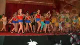 les miss en folie 07 le final [upl. by Seften]