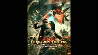 Dragons Dogma OST 232 Snow Scaled [upl. by Hendrik]