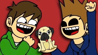 Eddsworld  Fan Service [upl. by Nuarb]