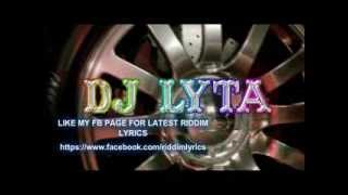 DJ LYTA WINE N KOTCH mix [upl. by Ridley]