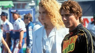 Days of Thunder Trailer  Tom Cruise Nicole Kidman [upl. by Oisangi]