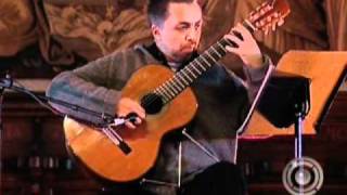 Ernst Krenek Suite for guitar Op 164 [upl. by Doretta]