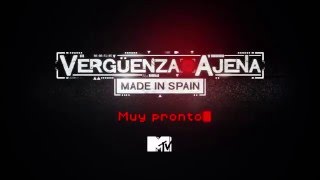 Vergüenza Ajena Made in Spain con Nacho Morata [upl. by Aiehtela]