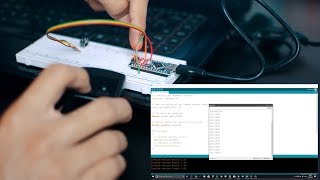 ¿Cómo automatizar tu habitación con Arduino  Parte 1 Comunicación [upl. by Adnicaj738]