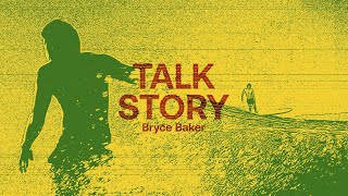 Talk Story featuring Bryce Baker amp Kamalei Alexander [upl. by Orteip532]