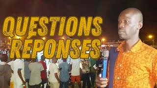 QUESTIONS ET RÉPONSES 20 [upl. by Pax950]