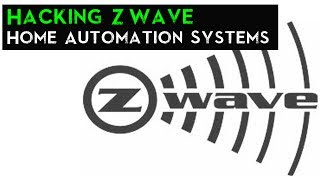 Hacking ZWave Home Automation Systems [upl. by Rupert140]