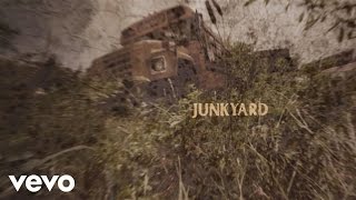 Zac Brown Band  Junkyard Lyric Video [upl. by Gerrard]