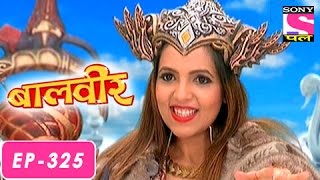 Baalveer  बालवीर  Episode 325  2nd Aug 2016 [upl. by Reniar920]