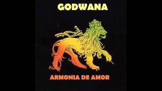 Godwana  Armonia De Amor Audio [upl. by Ttennaj]