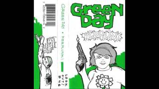 Green Day  03  Welcome To Paradise Kerplunk Version [upl. by Gradey]