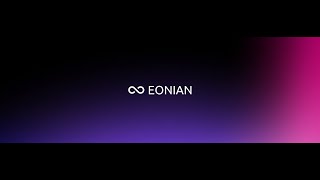 Eonian Finance  An Overview [upl. by Drol]