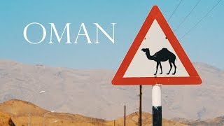 Oman 4k Travel Video  Muscat Jebel Shams Nizwa by Hello Horizon [upl. by Nodnyl]