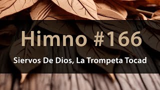 Siervos De Dios La Trompeta Tocad  Acordes Para Guitarra  Himnario IASD [upl. by Akimet]