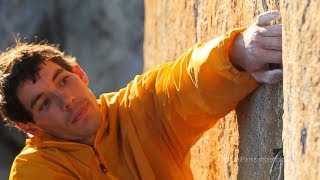 Alex Honnold Climbing Yosemite National Park  EpicTV Climbing Daily Ep 129 [upl. by Hamer]