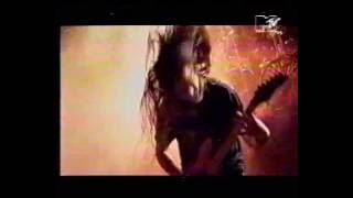 Carcass  Corporal Jigsore Quandary Live 1992 [upl. by Aehcsrop437]