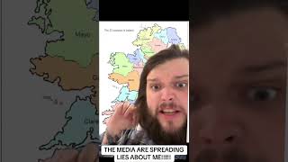 The Mainstream Media Are Defaming Me [upl. by Giefer808]