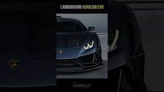 Lamborghini Huracan EVO by ZACOE lamborghini huracan huracanevo [upl. by Omor10]