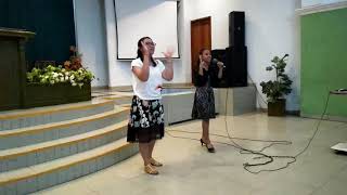 Lagu gereja energizer  im gonna sing and praise the Lord [upl. by Cibis]