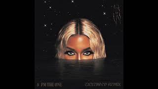 Victoria Monét  Im The One Extended Remix [upl. by Germain617]