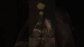 ABSTRACT DADDY Boss Intro and Outro Cutscenes in SILENT HILL 2 REMAKE Game Shorts [upl. by Liu]