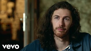 Hozier  Hozier On Movement Behind The Scenes [upl. by Eetnwahs]