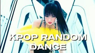 KPOP RANDOM DANCE  POPULARNEW amp ICONIC  lixym [upl. by Cortie]