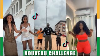 DYDY YEMAN YA PAS QUELQUUN  NOUVEAU CHALLENGE TIKTOK DANCE CÔTE D’IVOIRE tiktokcotedivoire [upl. by Haneeja716]