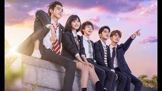 Meteor Garden 2018 Episodes 45 and 46 CUT Eng Sub [upl. by Leinod]